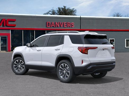 New 2026 GMC Terrain Elevation image 3