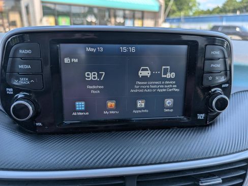 Used 2019 Hyundai Tucson SE AWD/4WD image 23