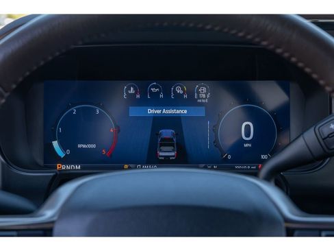 Used 2025 Ford F350 King Ranch w/ Tremor Off-Road Package image 23