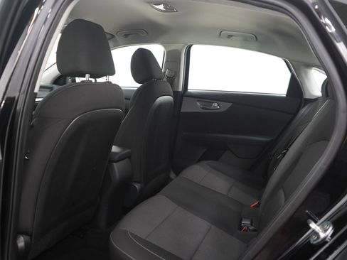Used 2023 Kia Forte LX FWD image 16