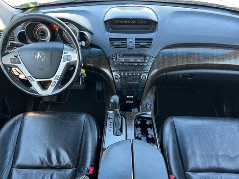 Used 2012 Acura MDX image 10