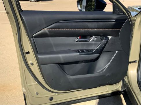 Certified 2024 MAZDA CX-50 2.5 Turbo w/ Weather Package image 21