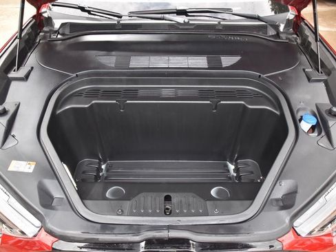 Certified 2023 Ford Mustang Mach-E GT AWD/4WD image 40