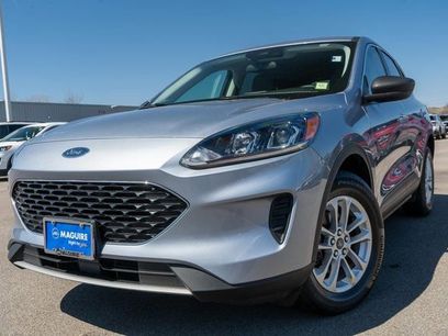 Used 2022 Ford Escape SE w/ Cold Weather Package