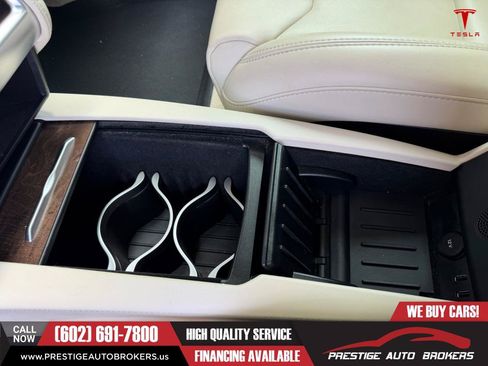 Used 2018 Tesla Model S 100D AWD/4WD image 38