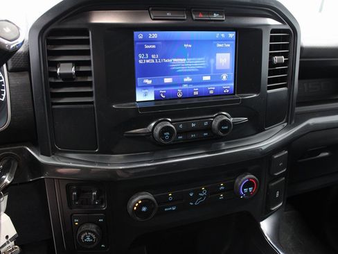 Certified 2022 Ford F150 XL w/ STX Appearance Package image 32