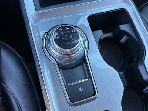 Certified 2023 Ford Edge SEL image 22