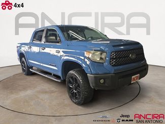 Used 2019 Toyota Tundra SR5 video 1