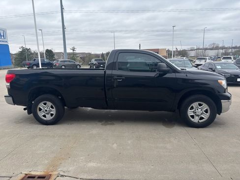 Used 2008 Toyota Tundra 2WD Regular Cab image 4