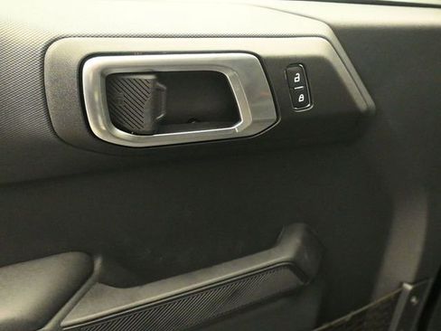 New 2026 Ford Bronco Big Bend image 13