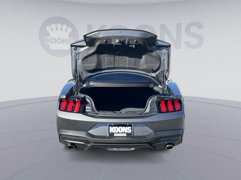 Certified 2024 Ford Mustang GT image 24