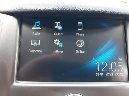 Used 2018 Chevrolet Cruze LT w/ Convenience Package FWD image 21