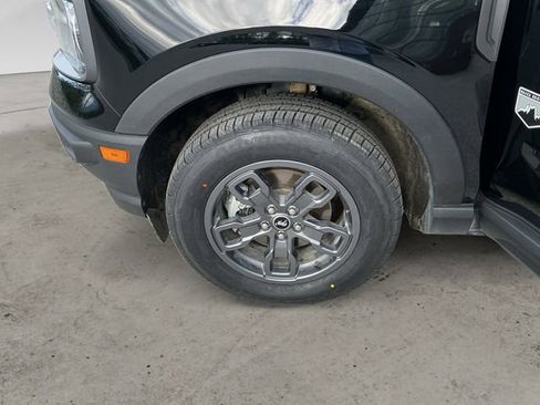 Certified 2023 Ford Bronco Sport Big Bend AWD/4WD image 14
