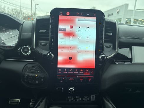 New 2026 RAM 1500 Rebel image 24