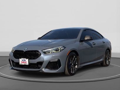 Used 2021 BMW M235i xDrive Gran Coupe w/ Premium Package