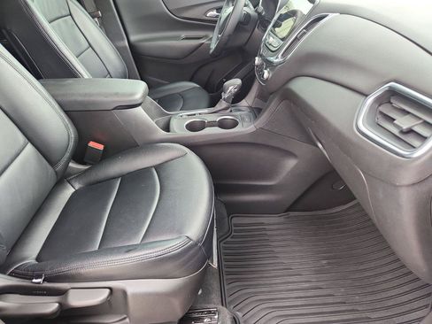 Certified 2024 Chevrolet Equinox LT FWD image 26