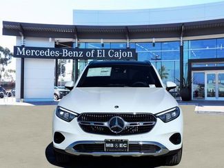 New 2026 Mercedes-Benz GLC 300 GLC 300 video 2