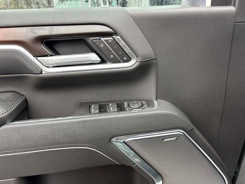 New 2026 GMC Sierra 3500 Denali w/ Denali Reserve Package AWD/4WD image 9