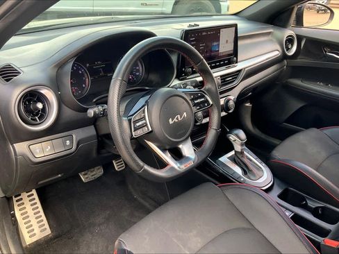 Used 2023 Kia Forte GT image 18