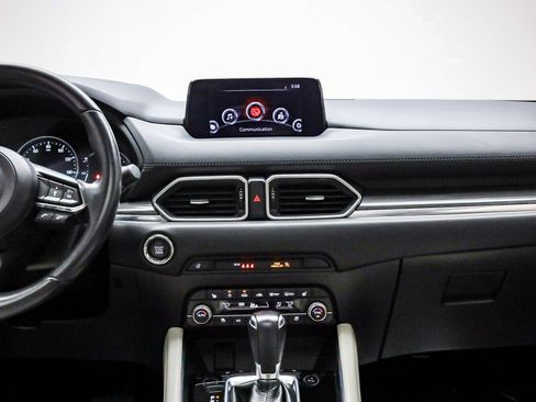 Used 2019 MAZDA CX-5 Grand Touring Reserve image 14