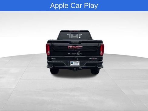 Used 2023 GMC Sierra 1500 AT4X AWD/4WD image 6