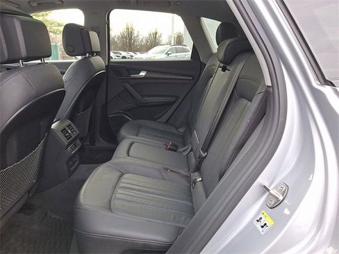 Used 2020 Audi Q5 2.0T Premium Plus w/ Premium Plus Package image 10