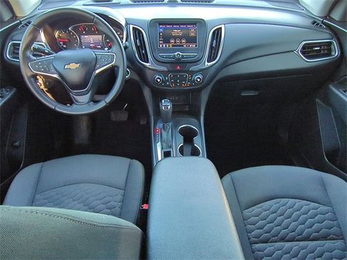 Certified 2021 Chevrolet Equinox LT image 20