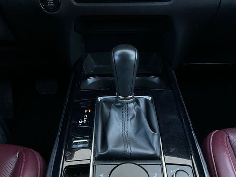 Used 2025 MAZDA CX-30 AWD 2.5 S w/ Preferred Package image 26