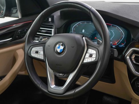 Used 2022 BMW X3 xDrive30i w/ Premium Package 2 image 13