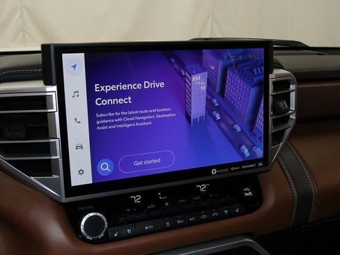 Used 2024 Toyota Tundra 1794 Edition image 19