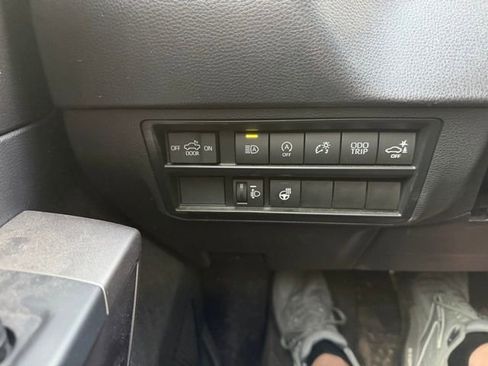 Used 2023 Toyota Tundra SR5 w/ TRD Sport Package image 21