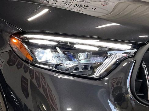 Used 2025 Mercedes-Benz GLC 63 AMG S image 26