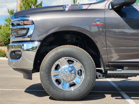 New 2026 RAM 2500 Tradesman image 6