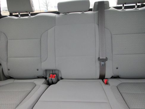 Certified 2021 Chevrolet Silverado 1500 LT w/ Bed Protection Package image 22