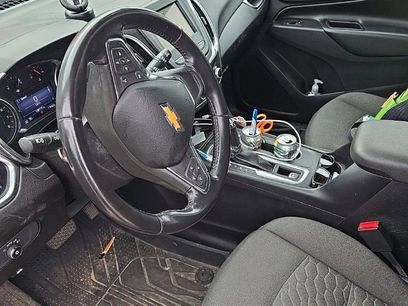 Used 2019 Chevrolet Equinox LT