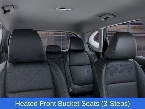 Used 2025 Kia Seltos EX image 96