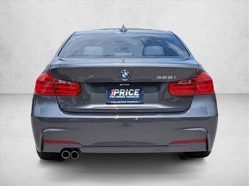 Used 2013 BMW 328i Sedan RWD image 7