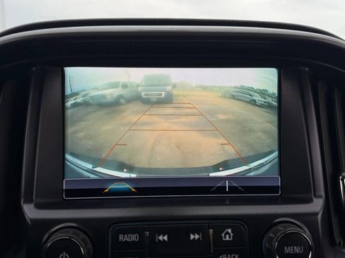 Used 2018 GMC Canyon All Terrain w/ Trailering Package AWD/4WD image 19