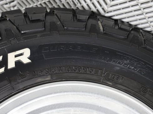 Used 1991 Ford F150 4x4 Regular Cab image 36