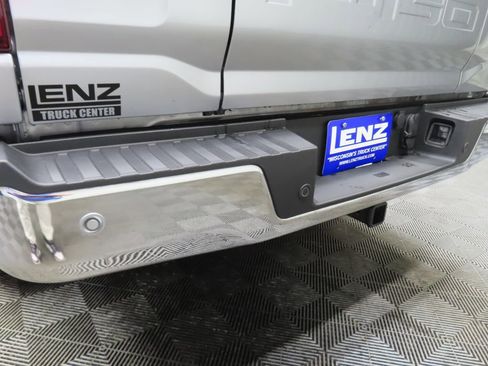 Used 2025 Ford F150 Lariat w/ Equipment Group 502A High AWD/4WD image 52