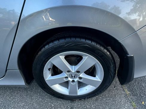 Used 2017 Honda Civic LX image 9