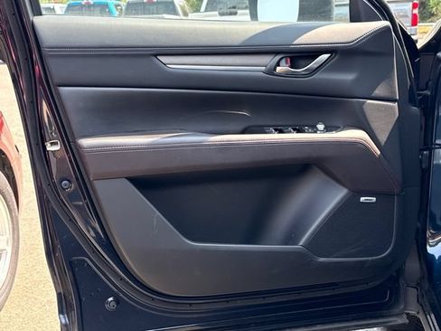 Used 2021 MAZDA CX-5 Signature AWD/4WD image 14