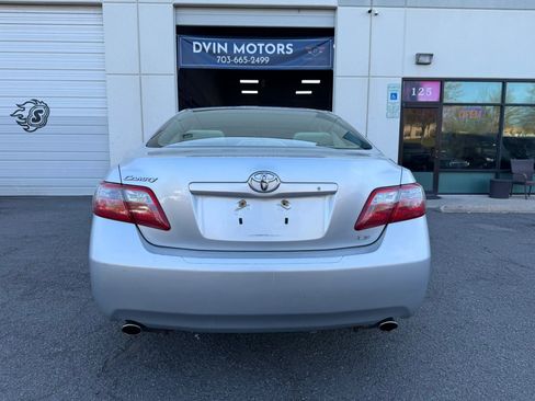 Used 2007 Toyota Camry LE image 12