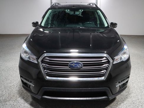 Used 2022 Subaru Ascent Limited AWD/4WD image 4