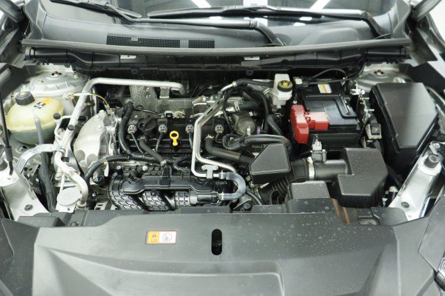 Used 2024 Mitsubishi Outlander SEL FWD image 32
