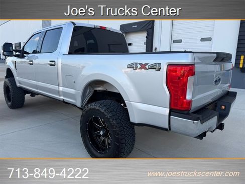 Used 2018 Ford F250 XLT image 42
