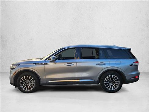Used 2020 Lincoln Aviator Reserve w/ Equipment Group 201A AWD/4WD image 4