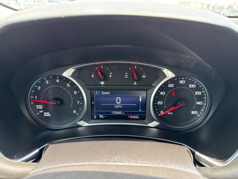 Used 2019 Chevrolet Equinox LT AWD/4WD image 32