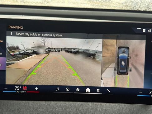 New 2026 BMW iX xDrive45 image 13