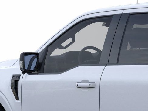 New 2025 Ford F150 XLT w/ Equipment Group 302A MID image 20